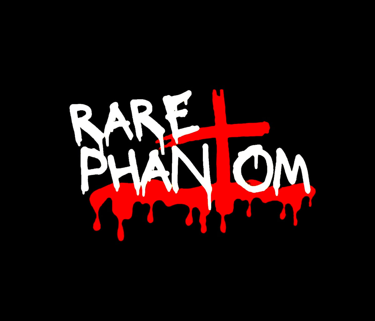 Rare Phantom Merch/Store