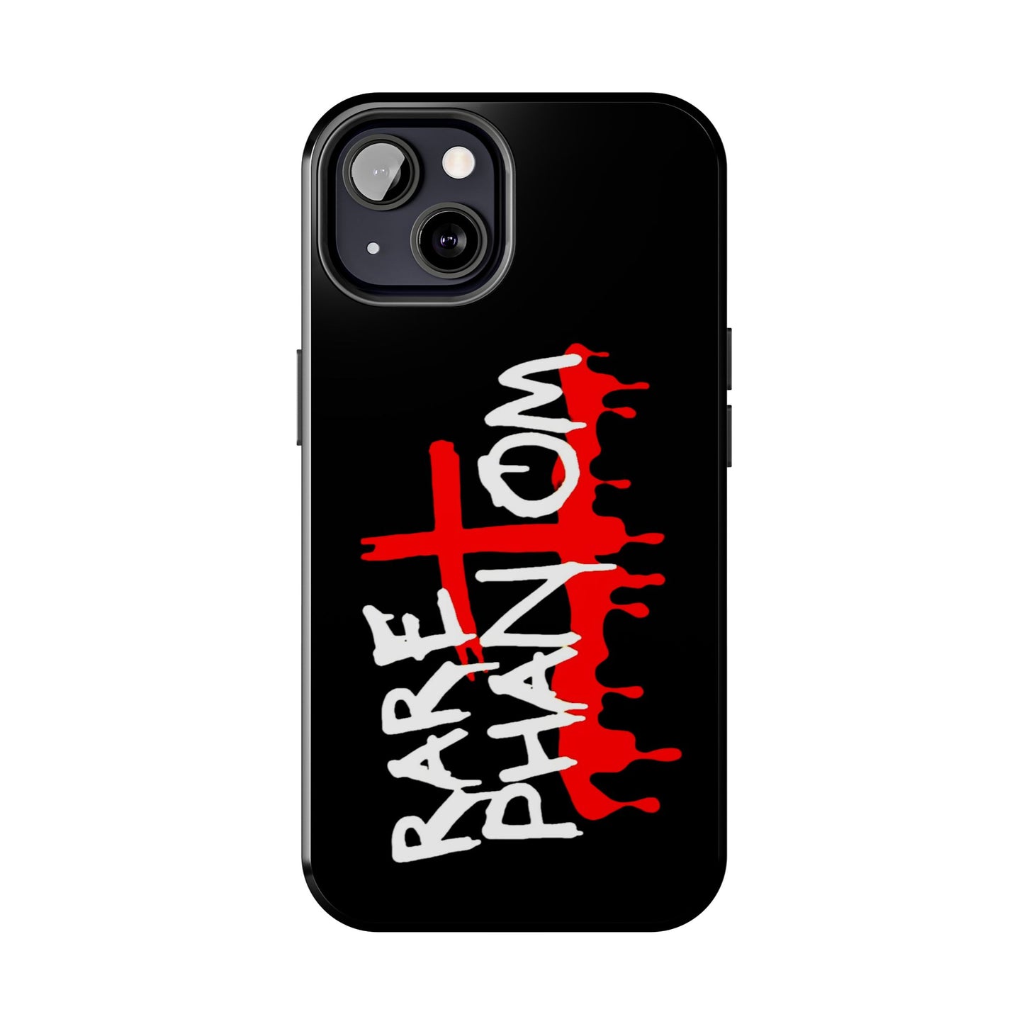 The Rarest Phone Case