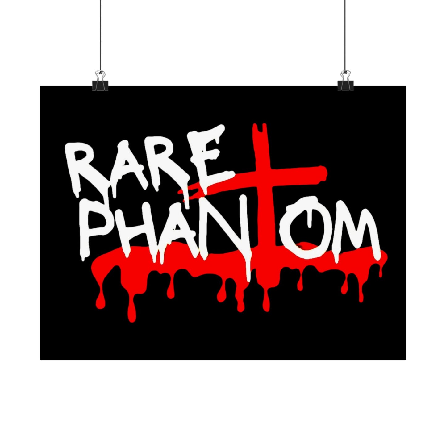 Phantom Posters