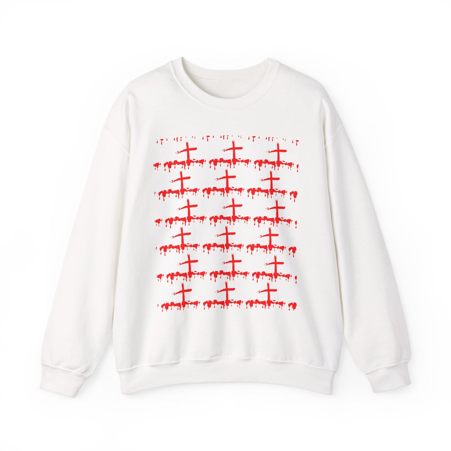 Phantom Crewneck Sweatshirt