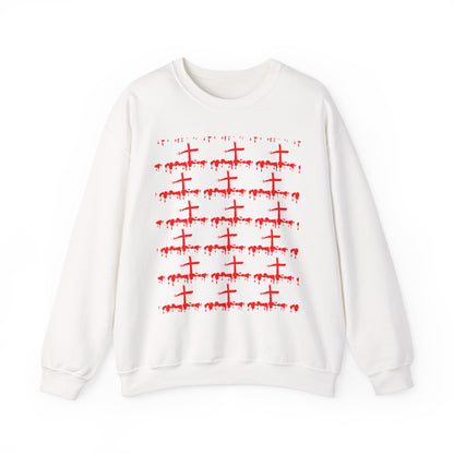 Phantom Crewneck Sweatshirt