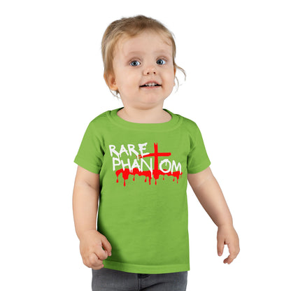 Phantom Toddler Tee