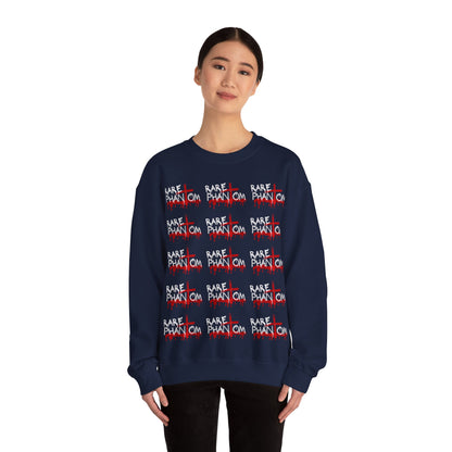 "Slayer" Crewneck Sweatshirt