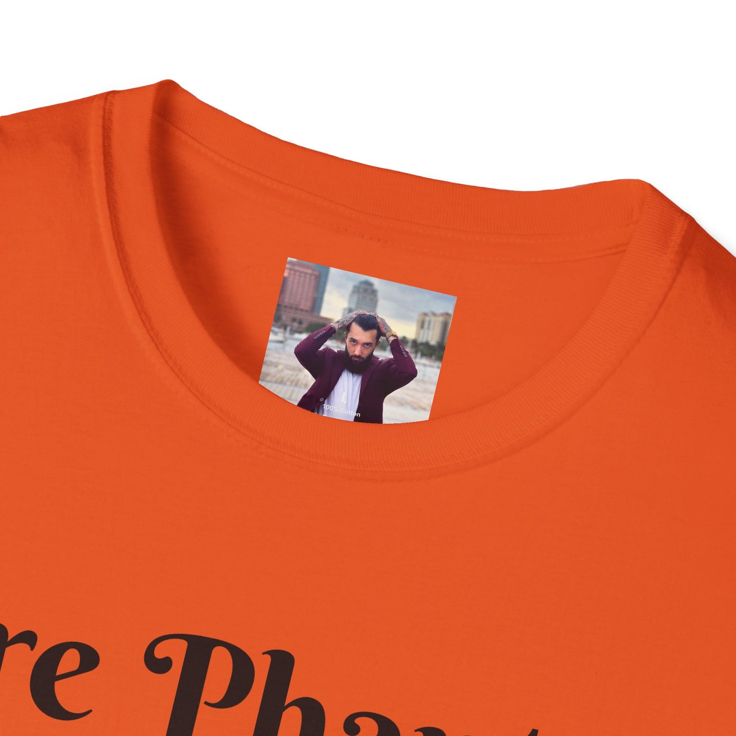 OG Phantom Tee