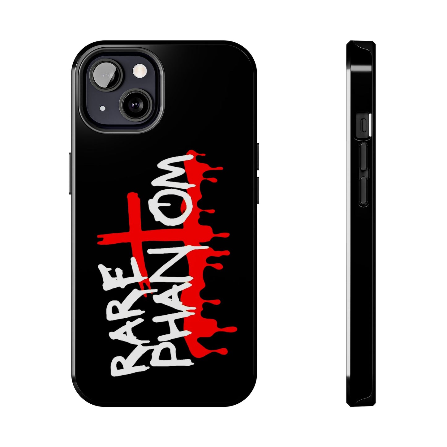 The Rarest Phone Case