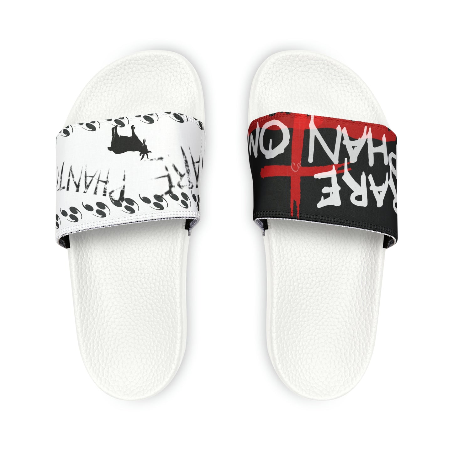 "Phantom" Slides