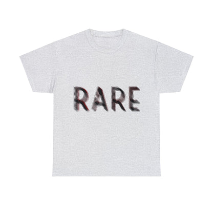 "Rare" Tee