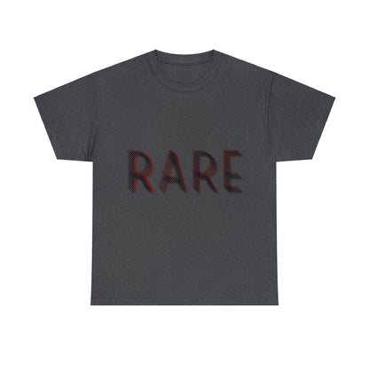 "Rare" Tee