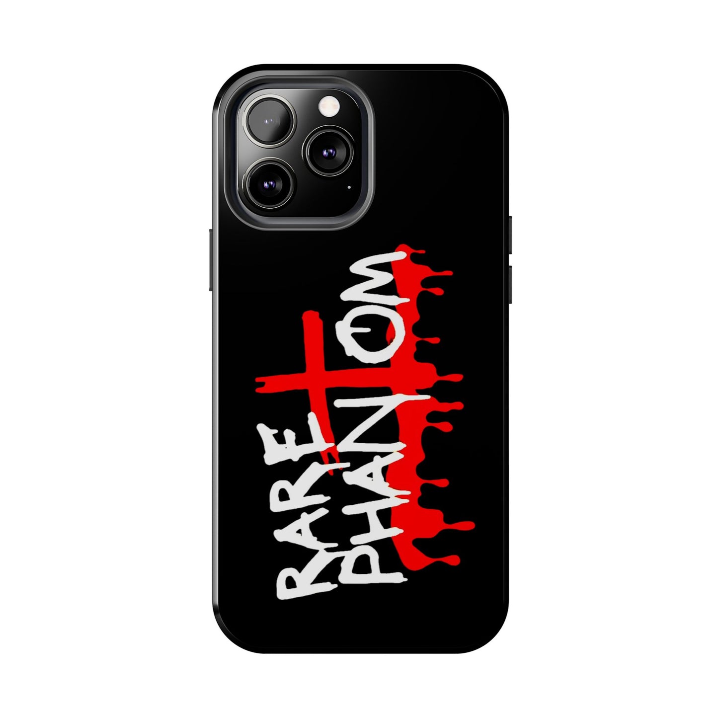 The Rarest Phone Case