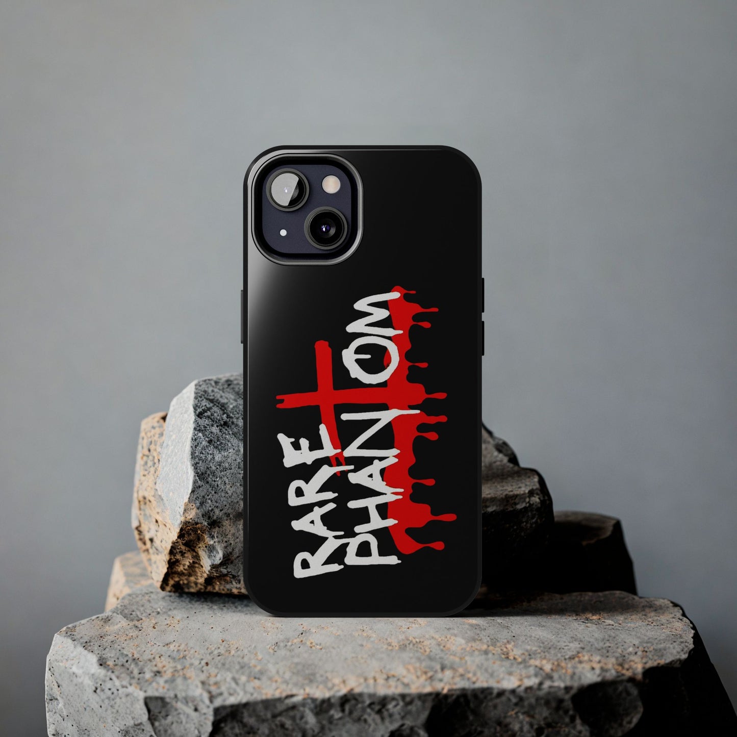 The Rarest Phone Case
