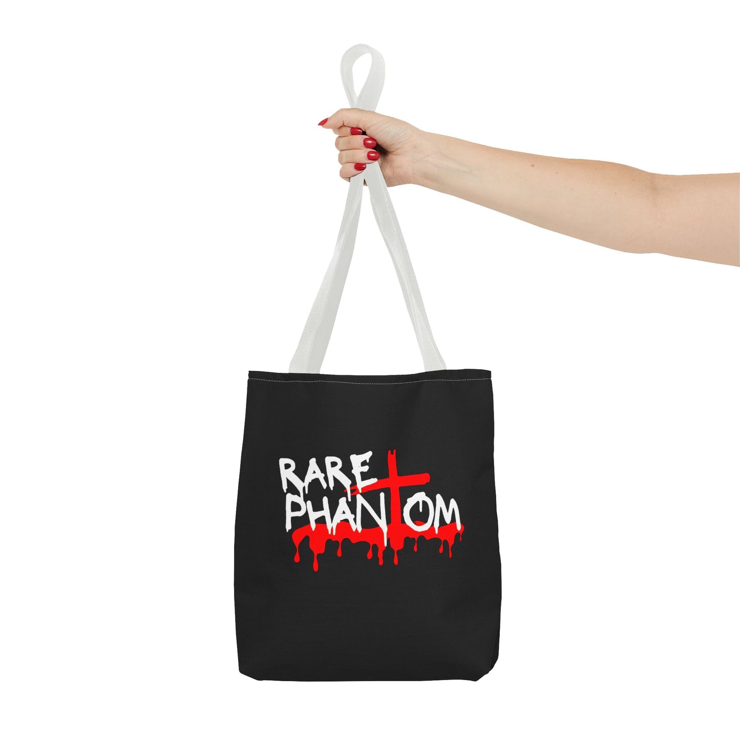 Rare Phantom Tote Bag