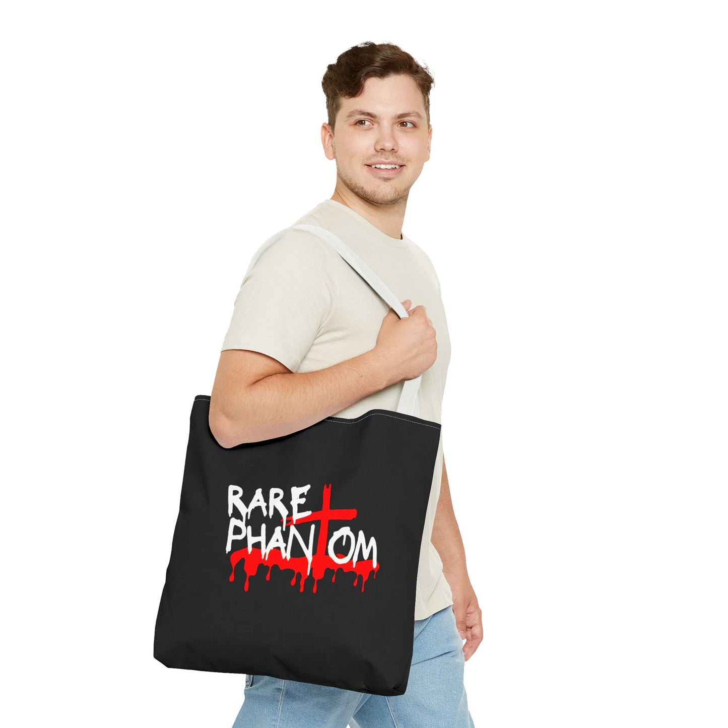 Rare Phantom Tote Bag