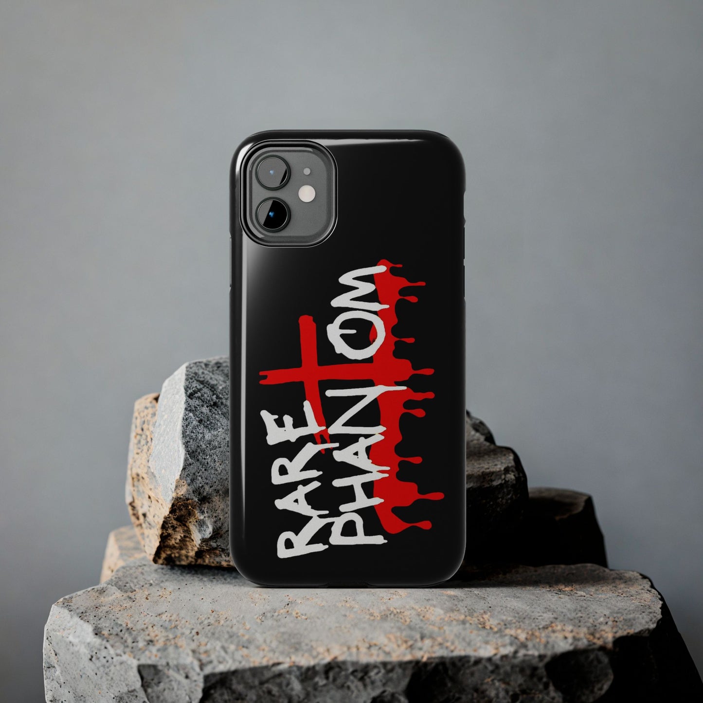 The Rarest Phone Case
