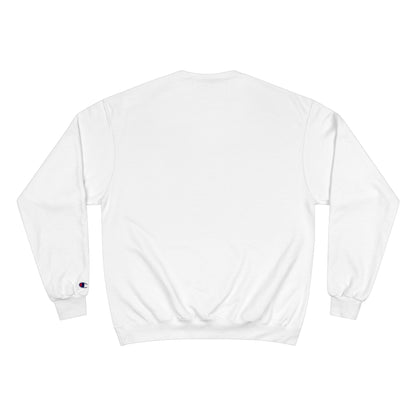 Champion Crewneck Sweatshirt