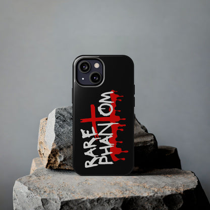 The Rarest Phone Case