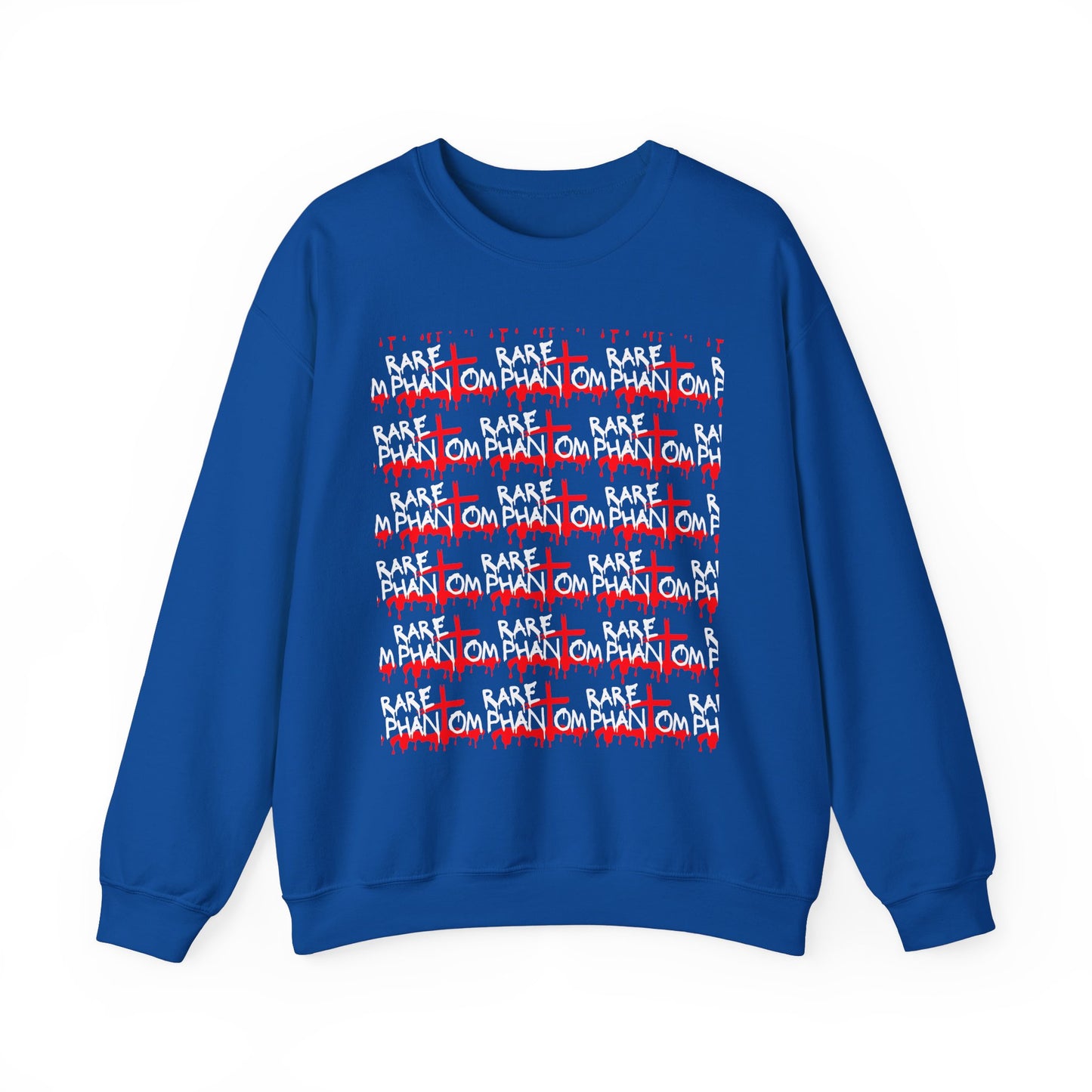 Phantom Crewneck Sweatshirt