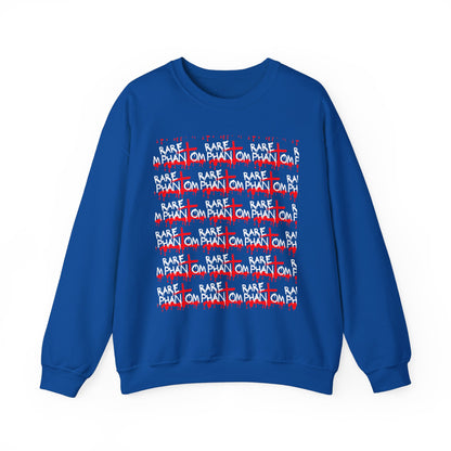 Phantom Crewneck Sweatshirt