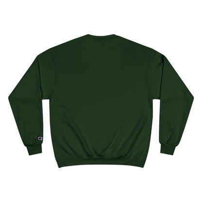 Champion Crewneck Sweatshirt