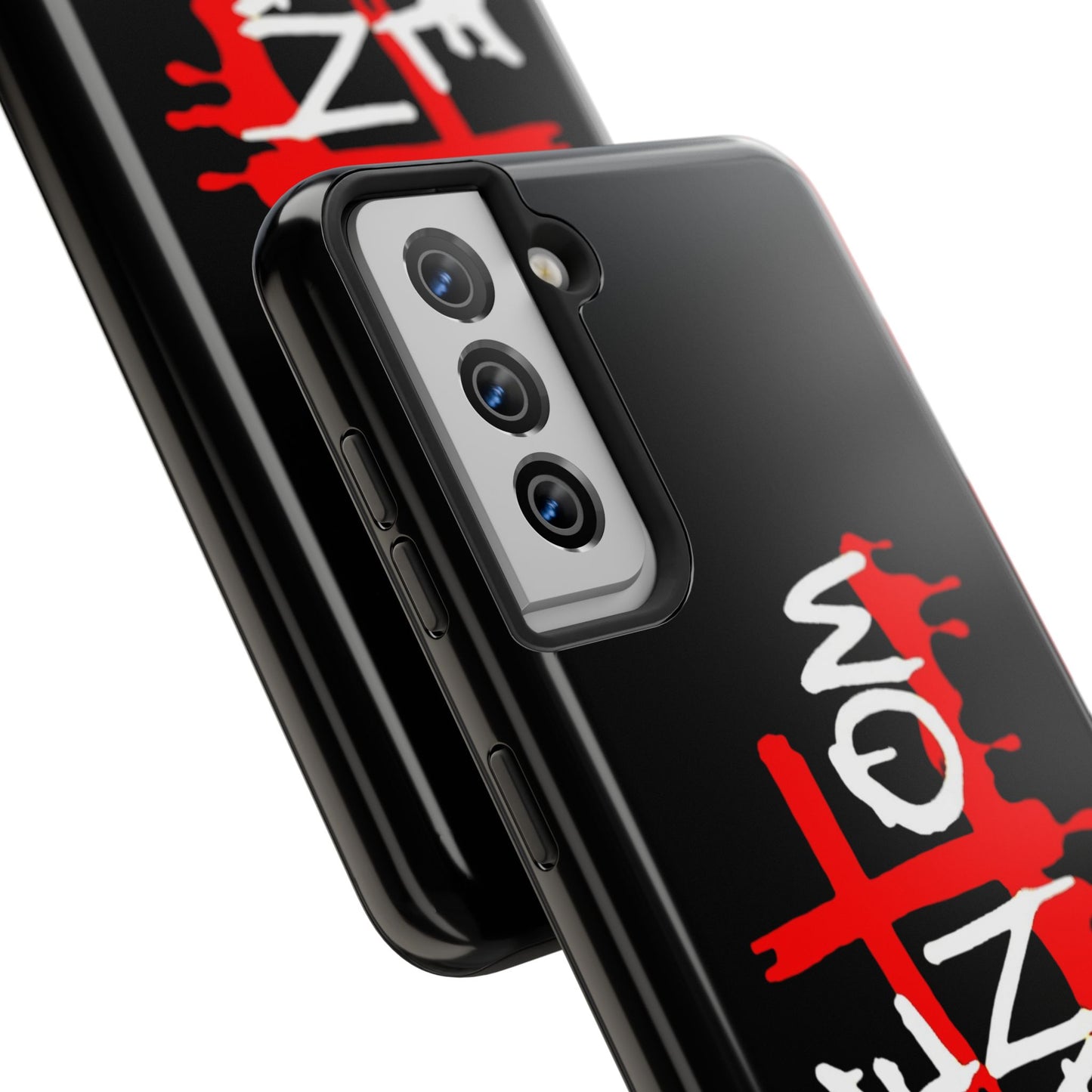 The Rarest Phone Case