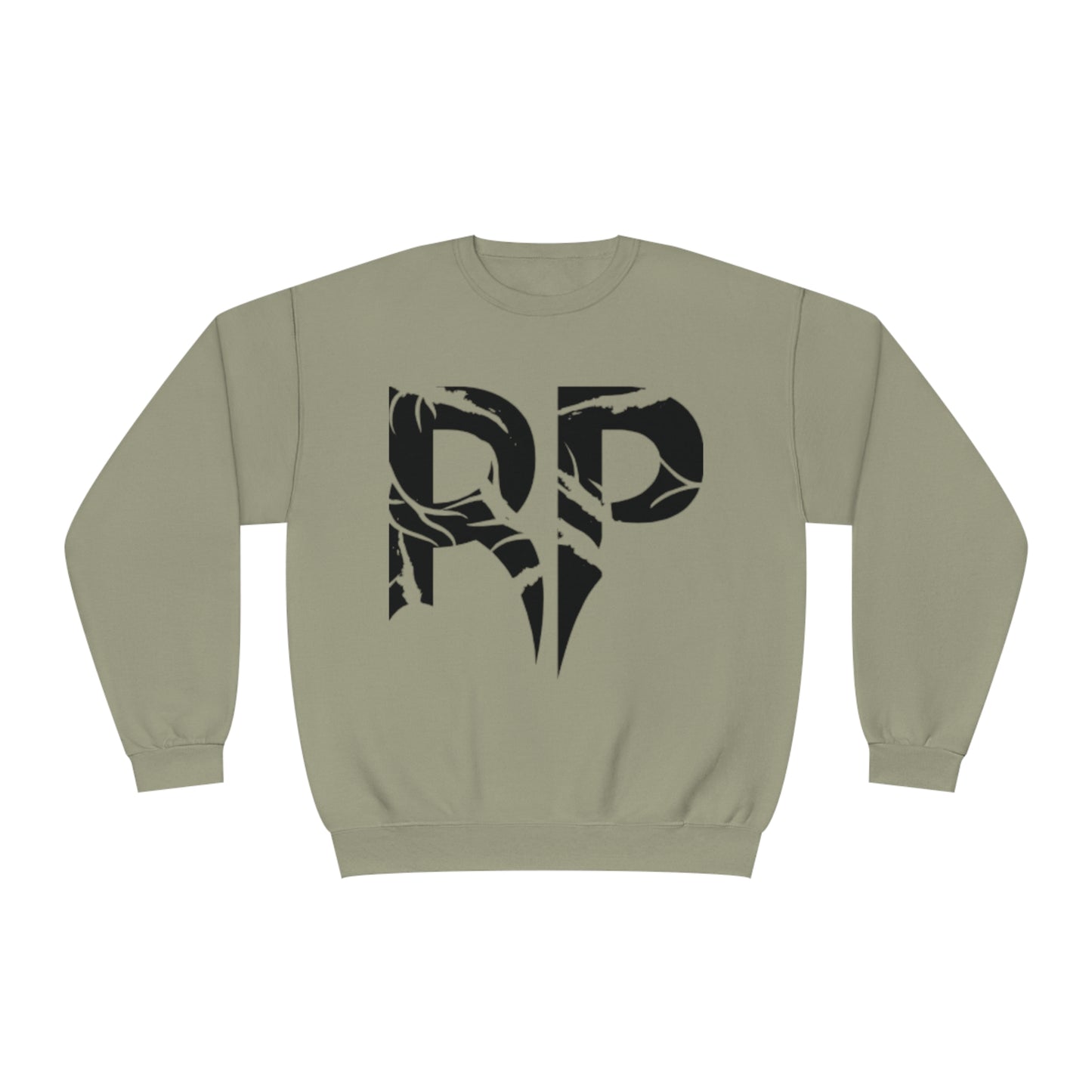 "RP" Crewneck