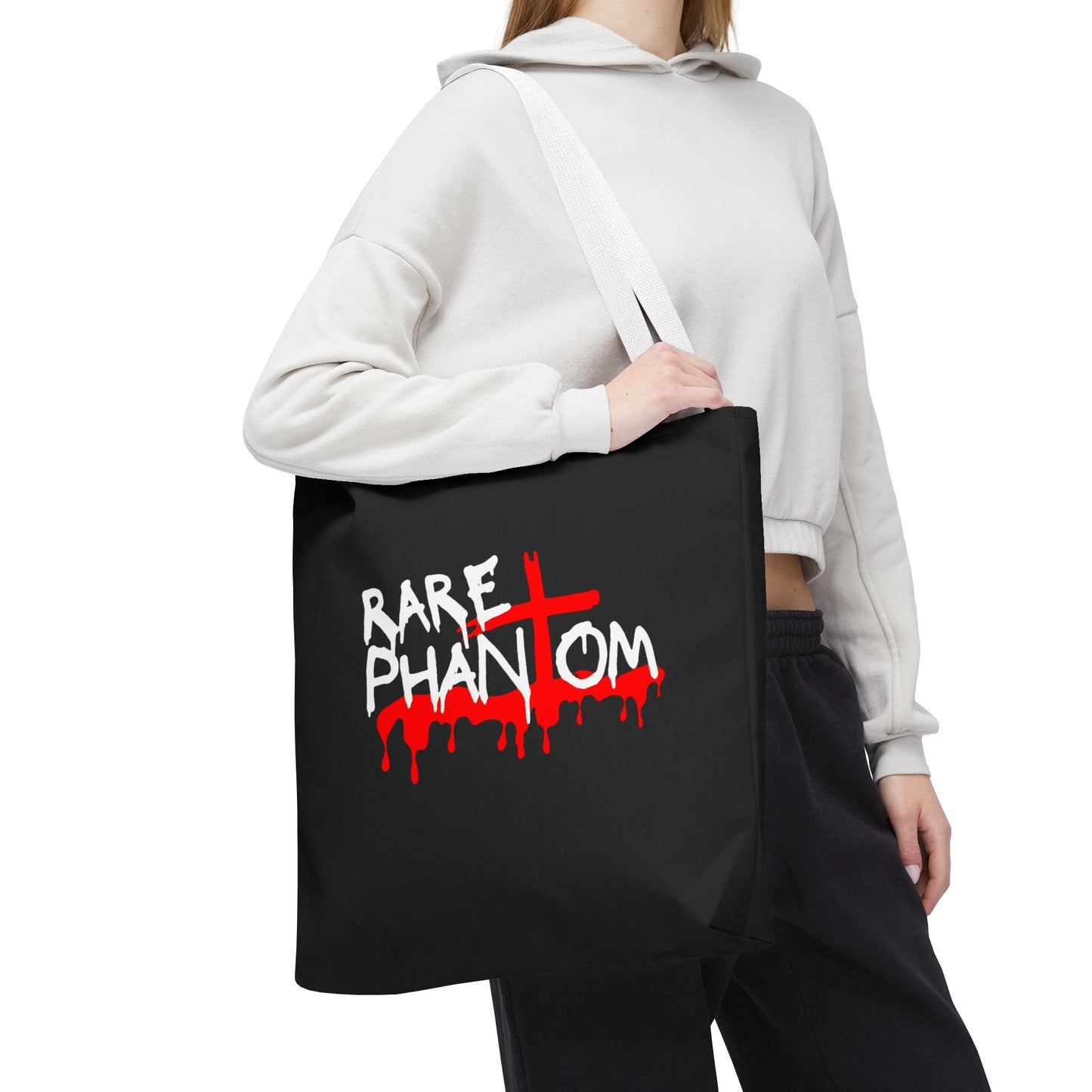 Rare Phantom Tote Bag