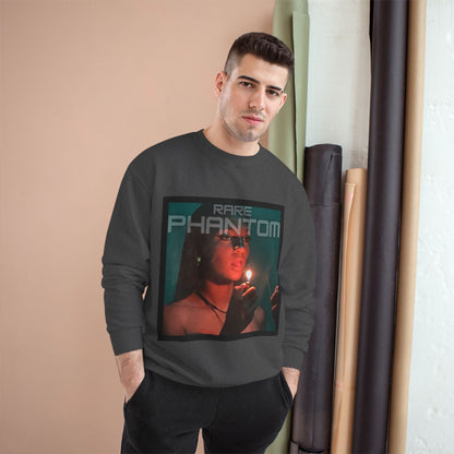 Champion Crewneck Sweatshirt
