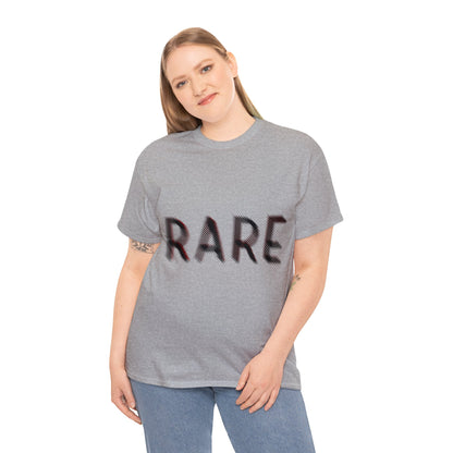 "Rare" Tee