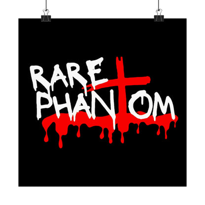 Phantom Posters