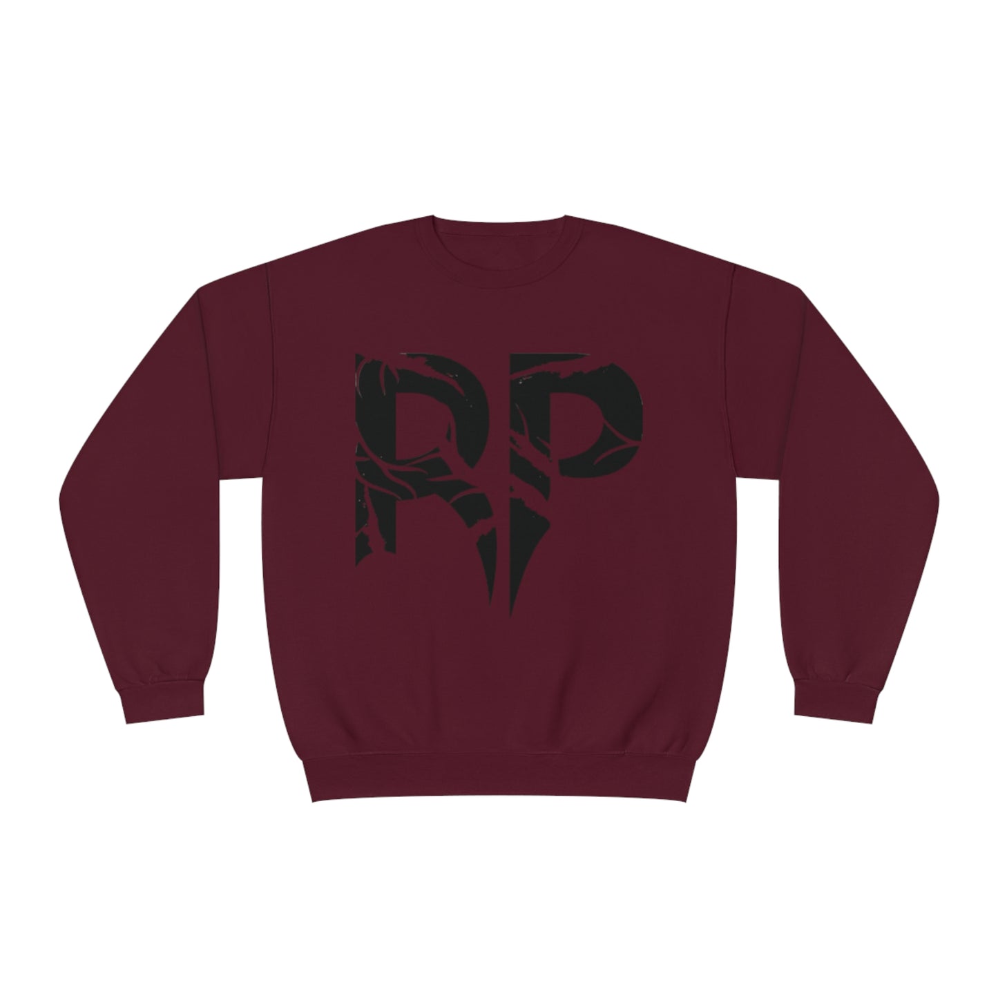 "RP" Crewneck