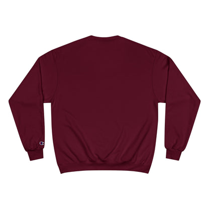 Champion Crewneck Sweatshirt