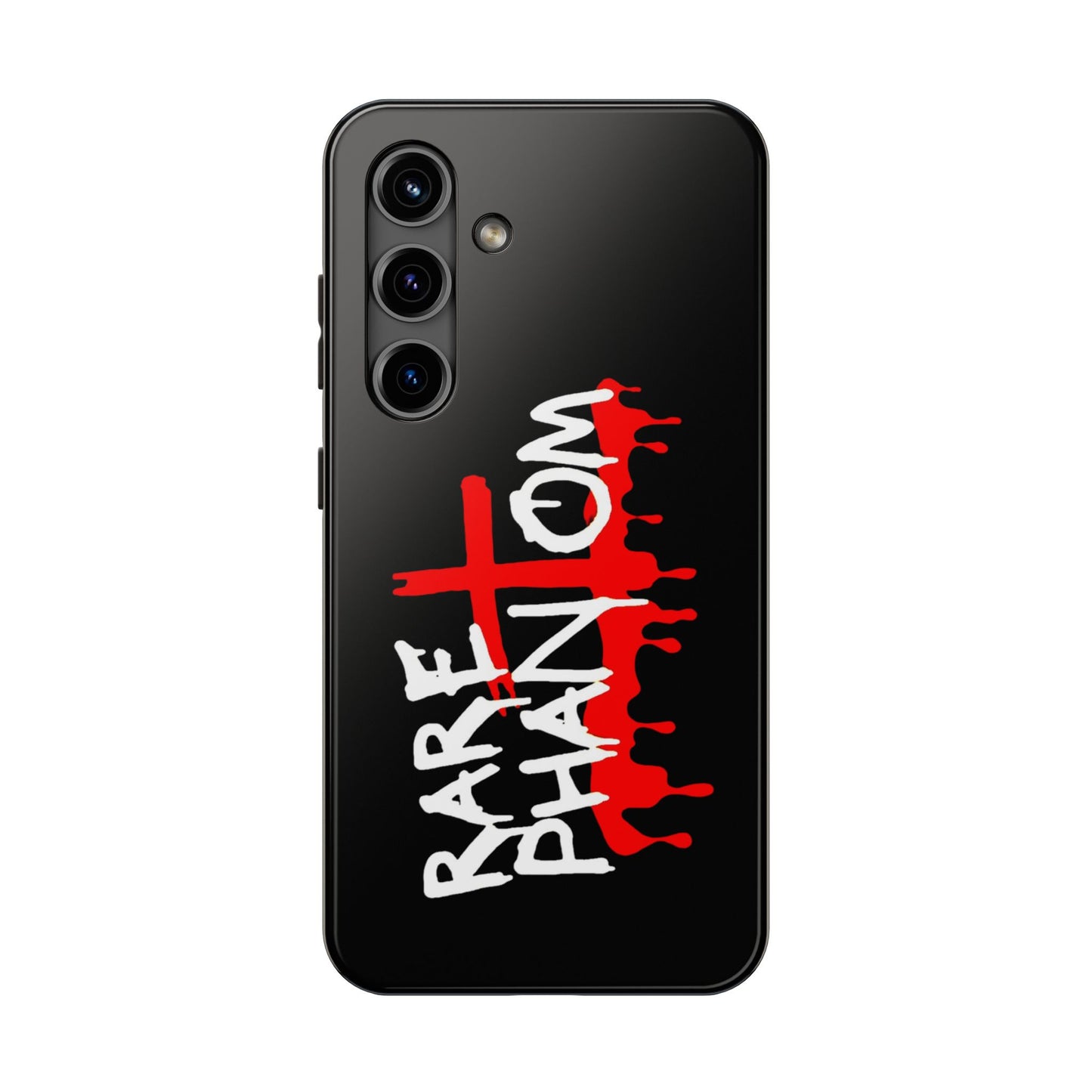 The Rarest Phone Case