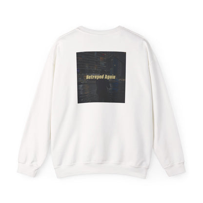 Phantom Crewneck Sweatshirt