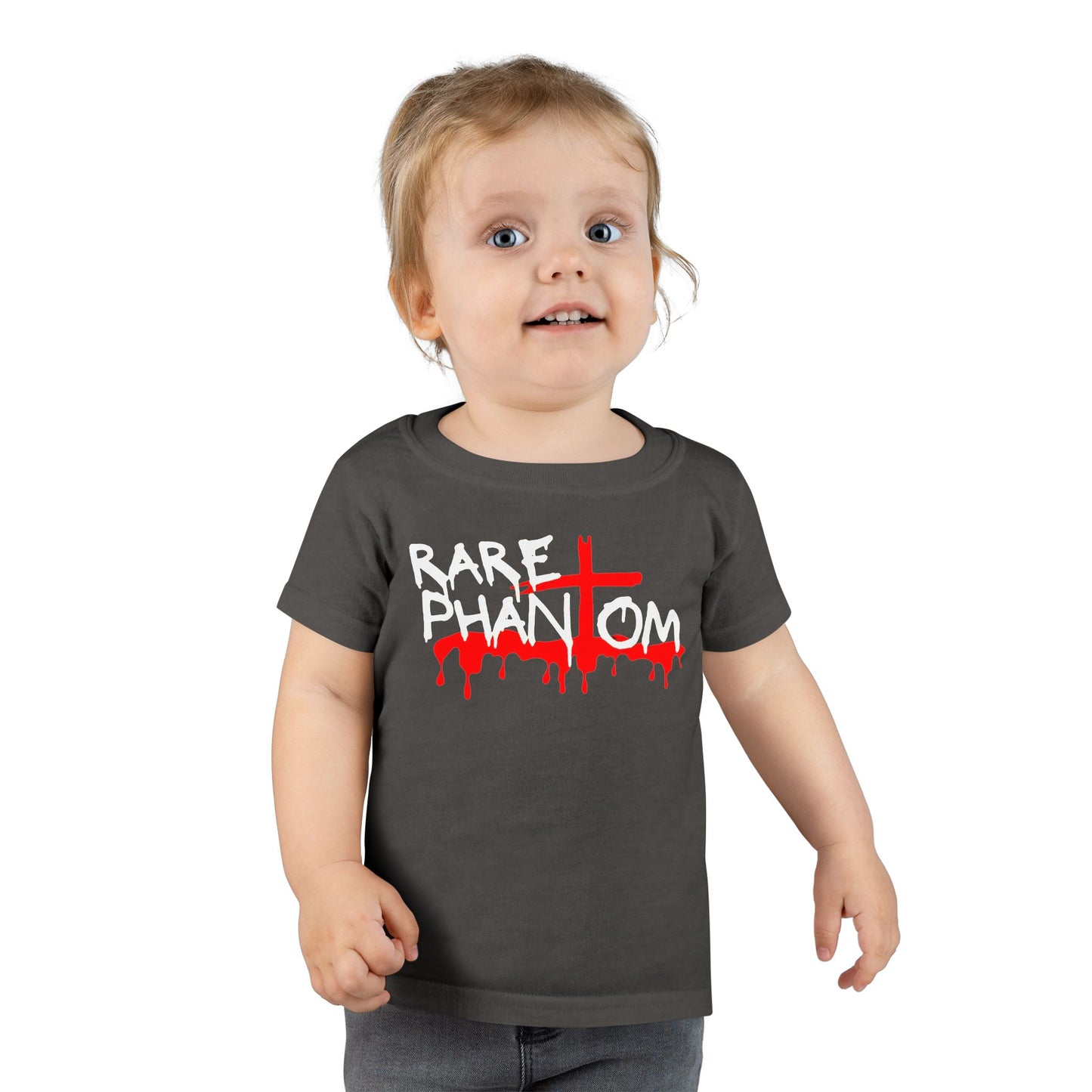 Phantom Toddler Tee