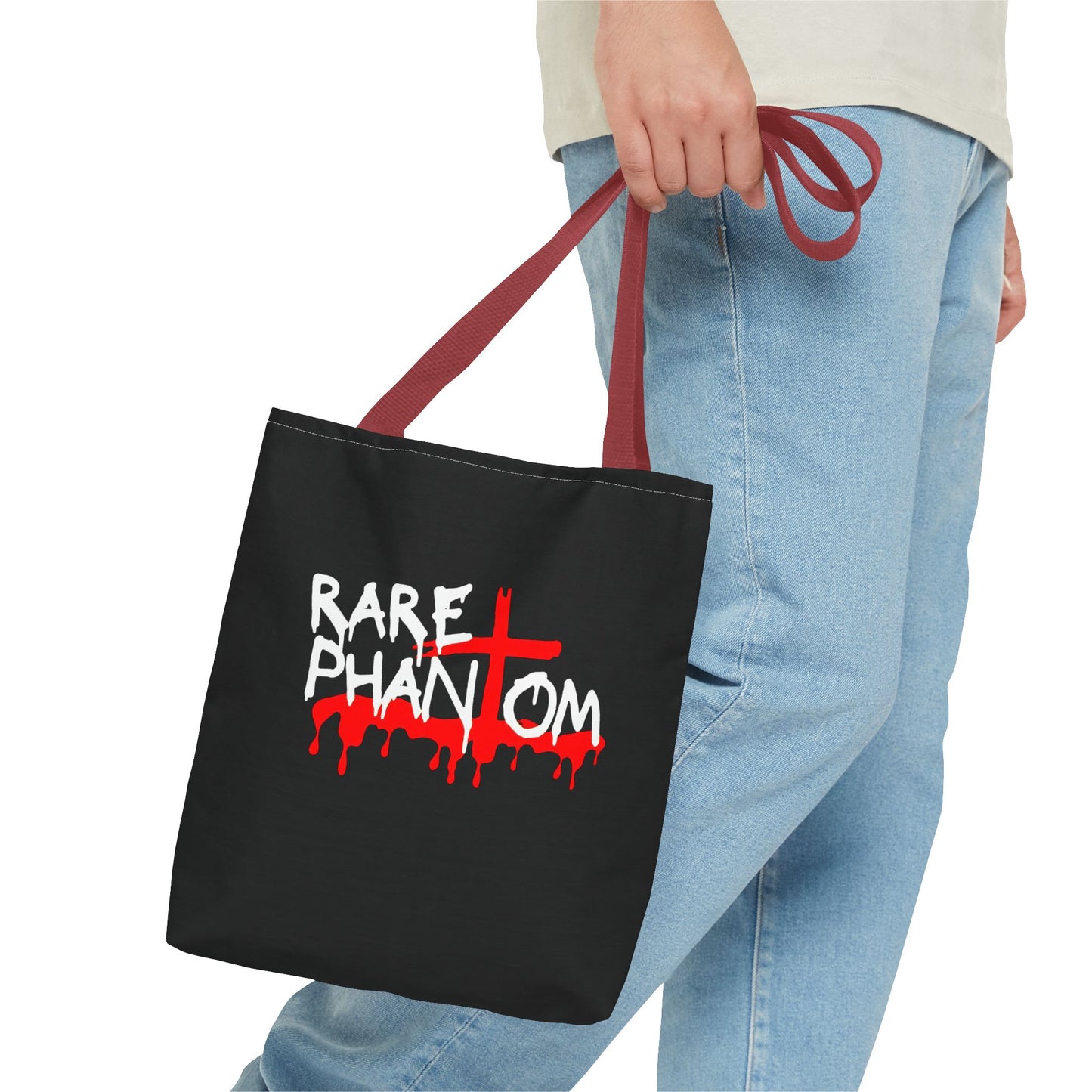 Rare Phantom Tote Bag