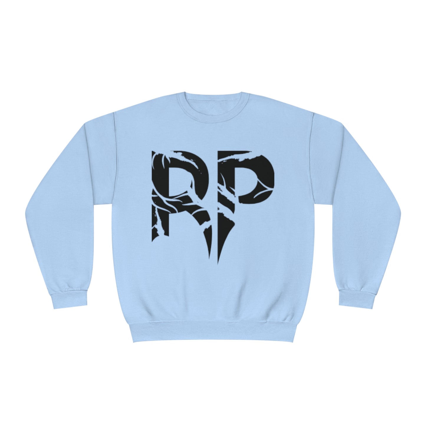 "RP" Crewneck