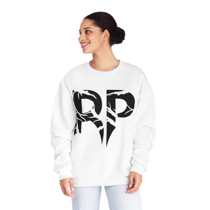 "RP" Crewneck