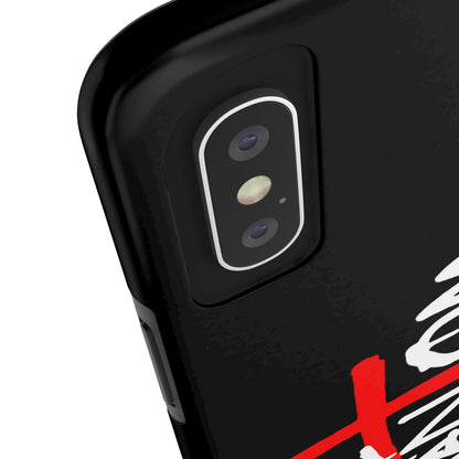 The Rarest Phone Case