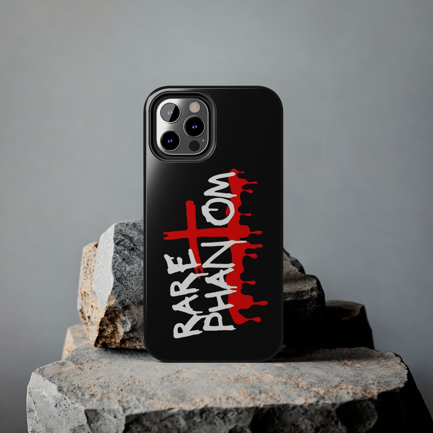 The Rarest Phone Case