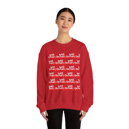 Phantom Crewneck Sweatshirt