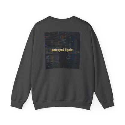 "Slayer" Crewneck Sweatshirt