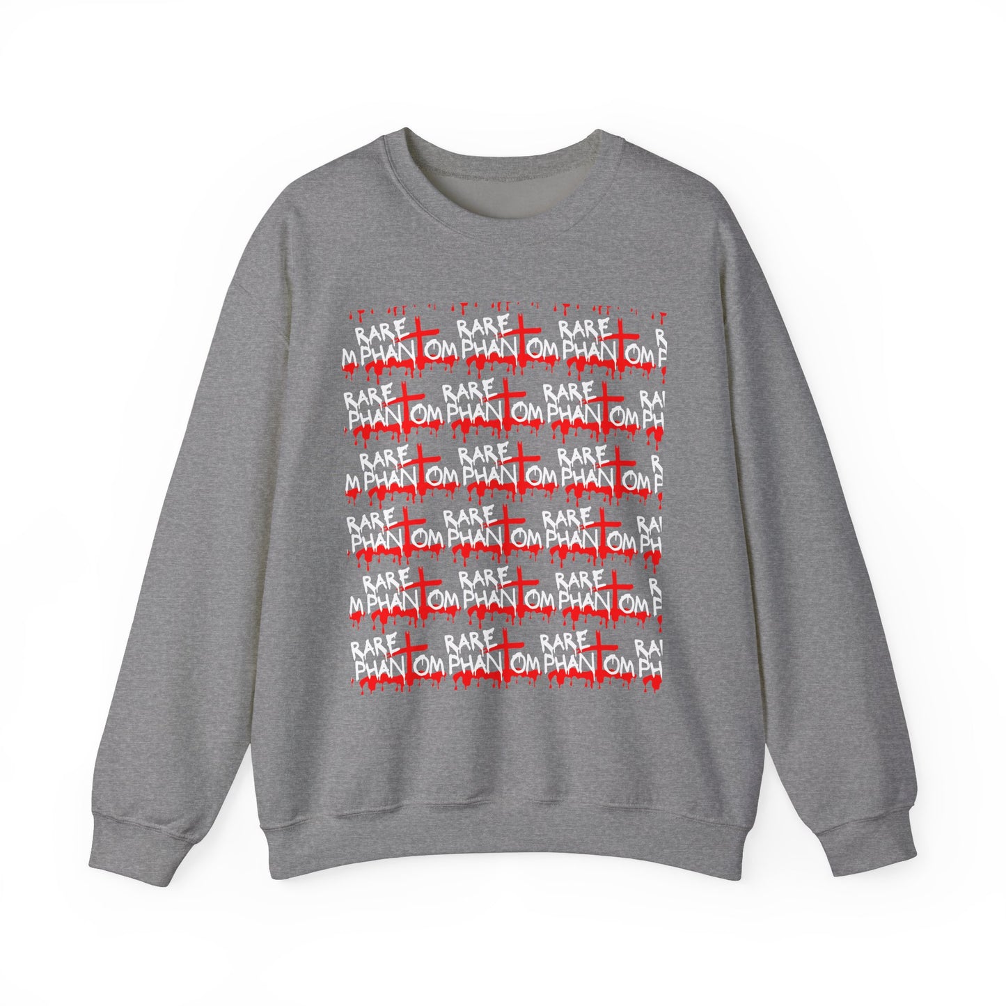 Phantom Crewneck Sweatshirt