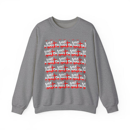 Phantom Crewneck Sweatshirt