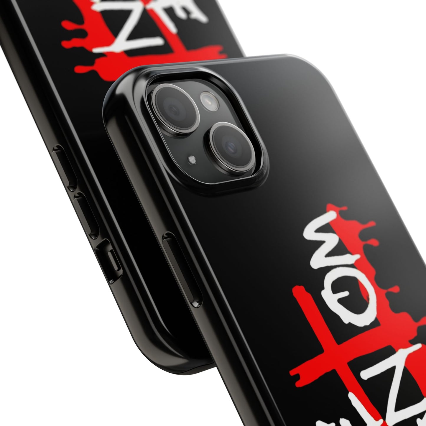The Rarest Phone Case
