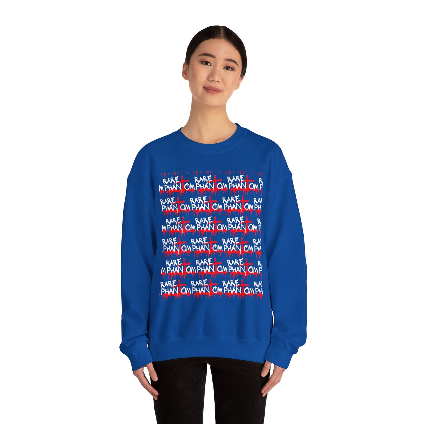Phantom Crewneck Sweatshirt