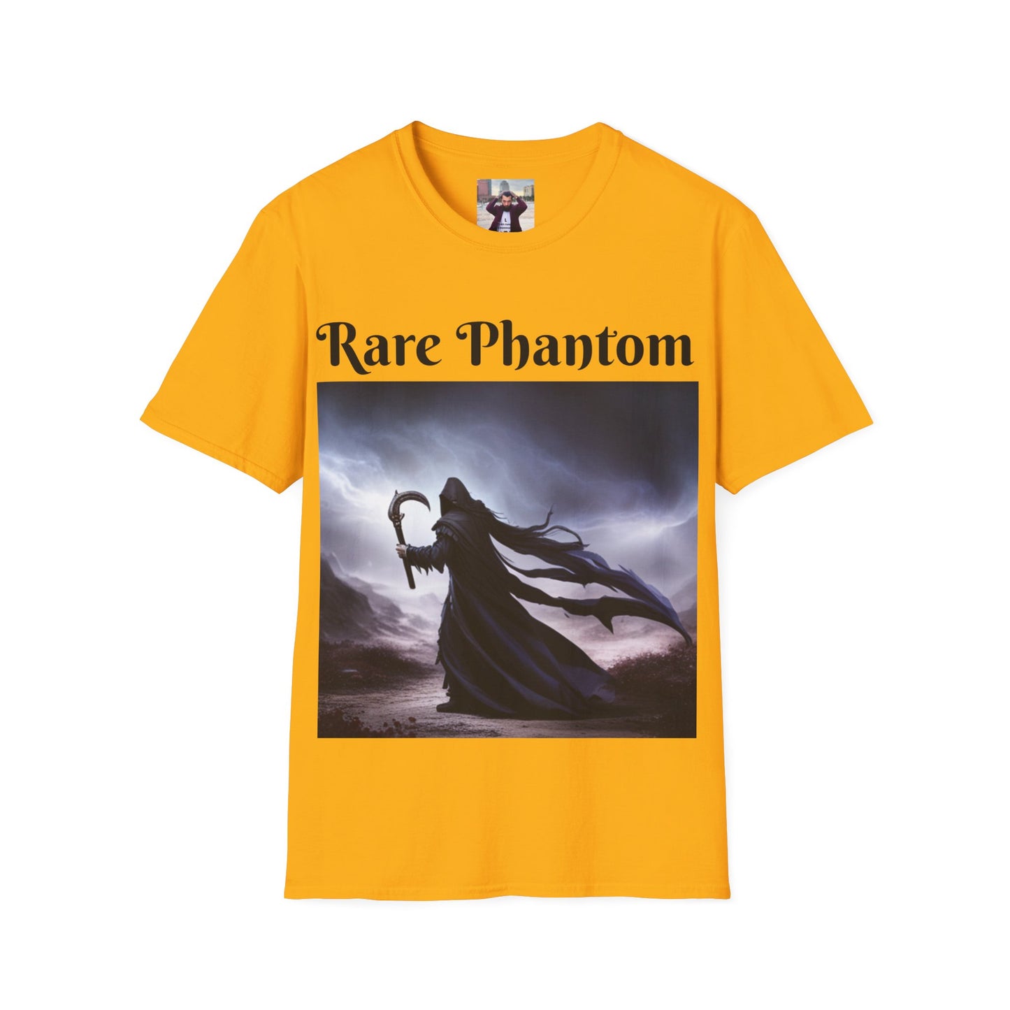 OG Phantom Tee