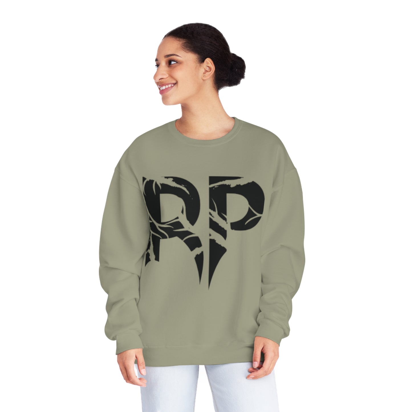 "RP" Crewneck