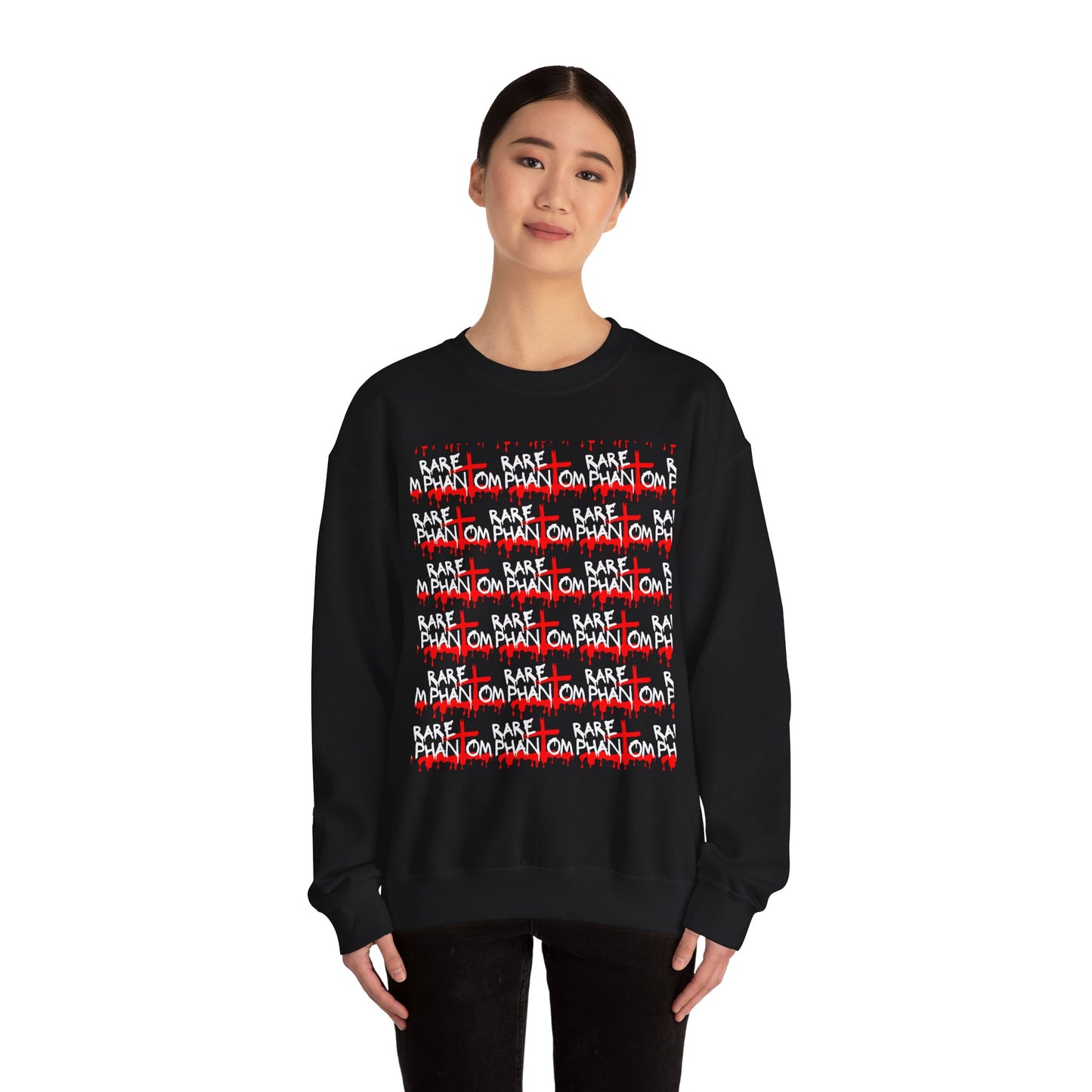 Phantom Crewneck Sweatshirt