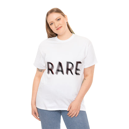 "Rare" Tee