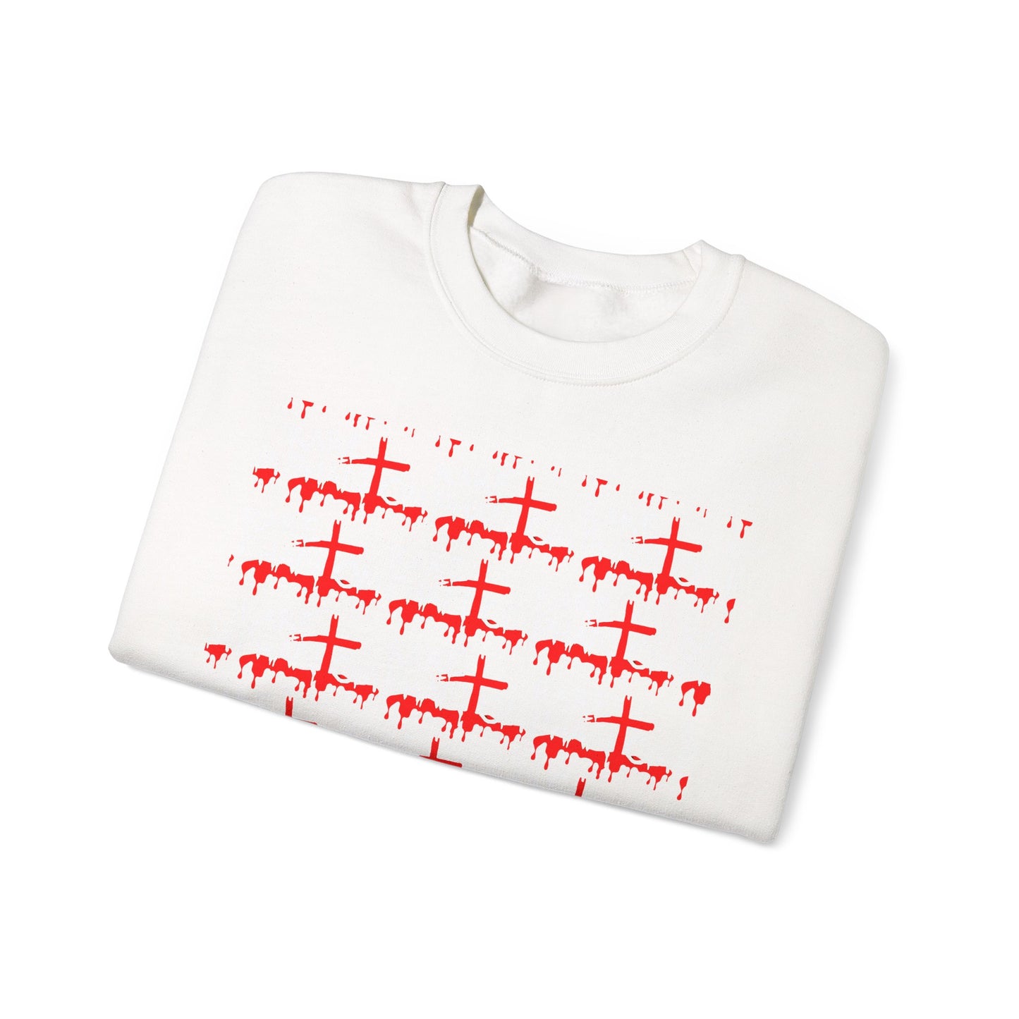 Phantom Crewneck Sweatshirt