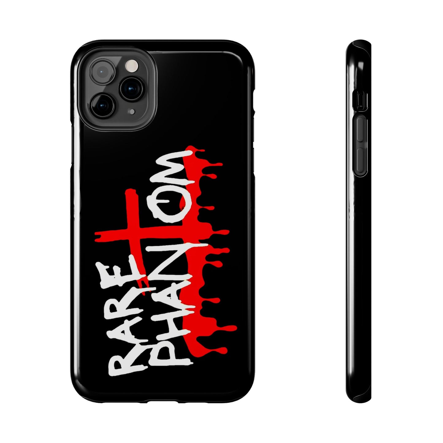 The Rarest Phone Case